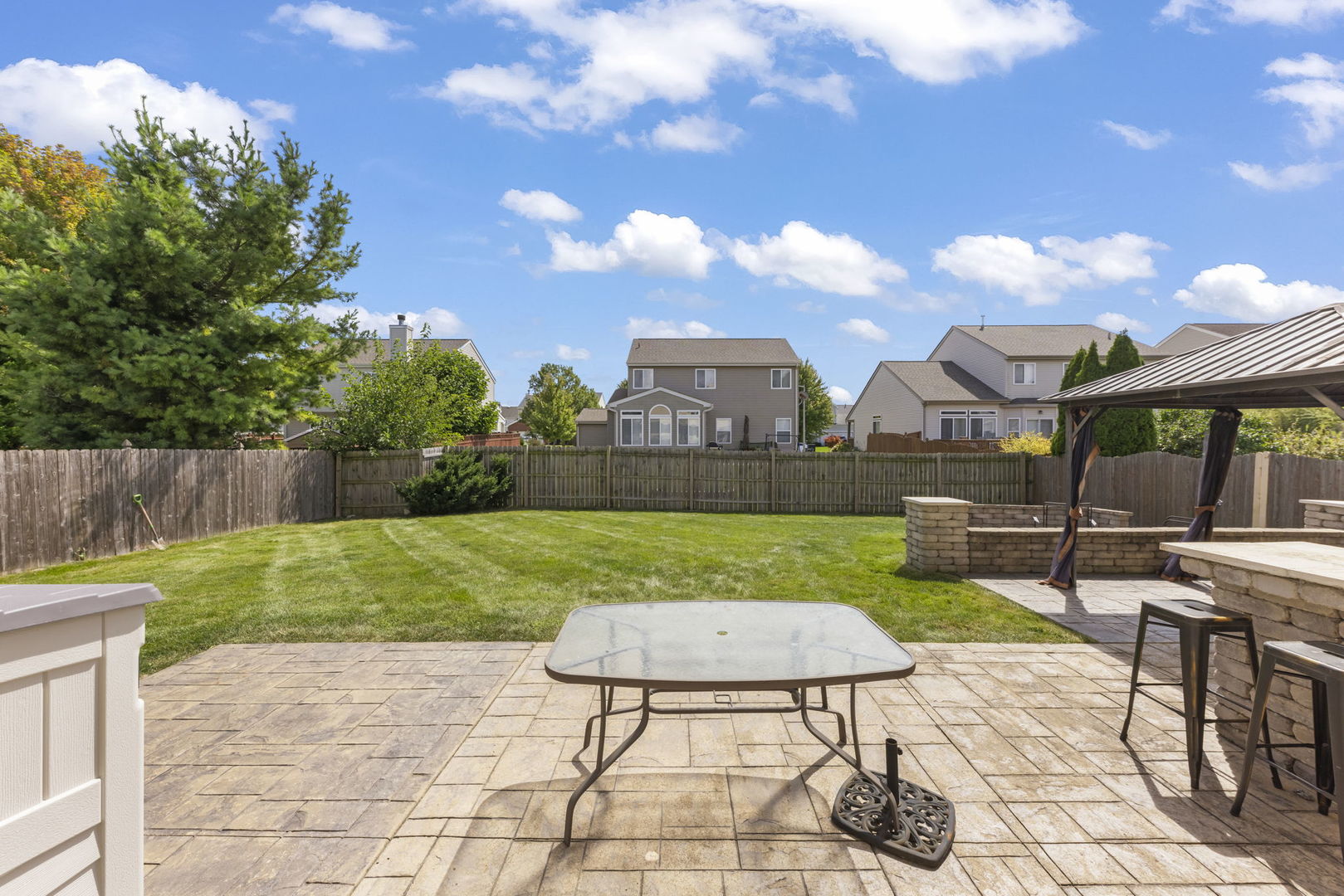 6216 Brunswick Drive, Plainfield, IL 60586