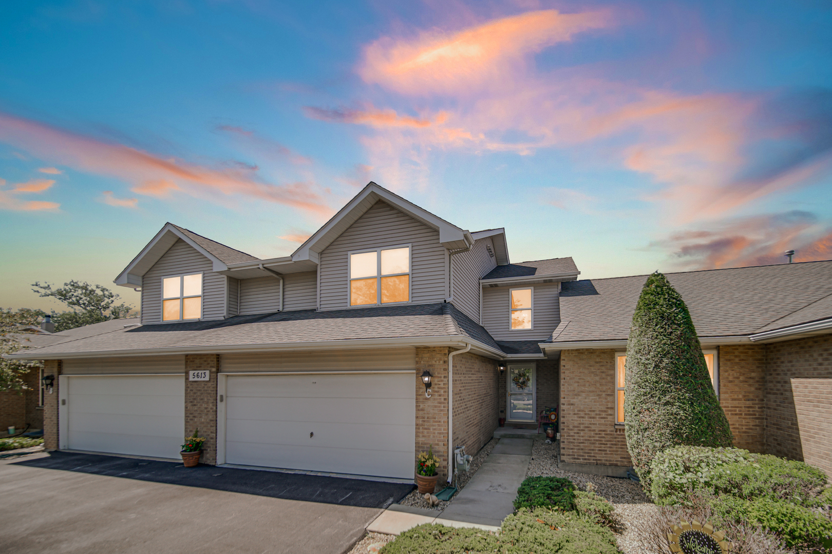 5613 W Von Avenue, Monee, IL 60449