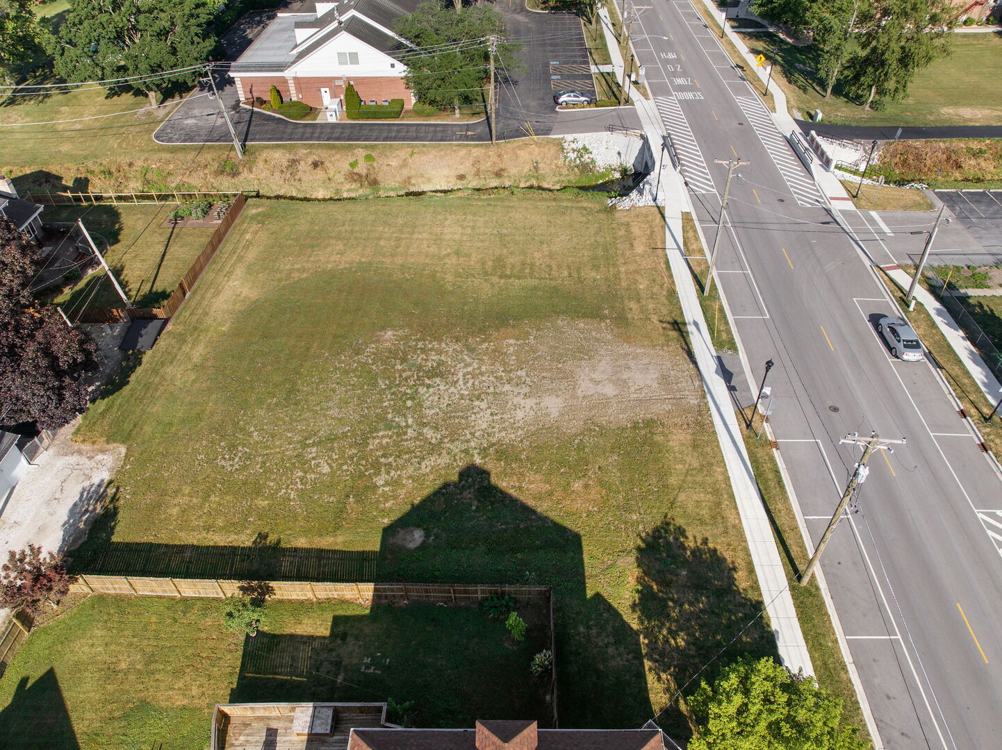 648 Penfield Street, Beecher, IL 60401