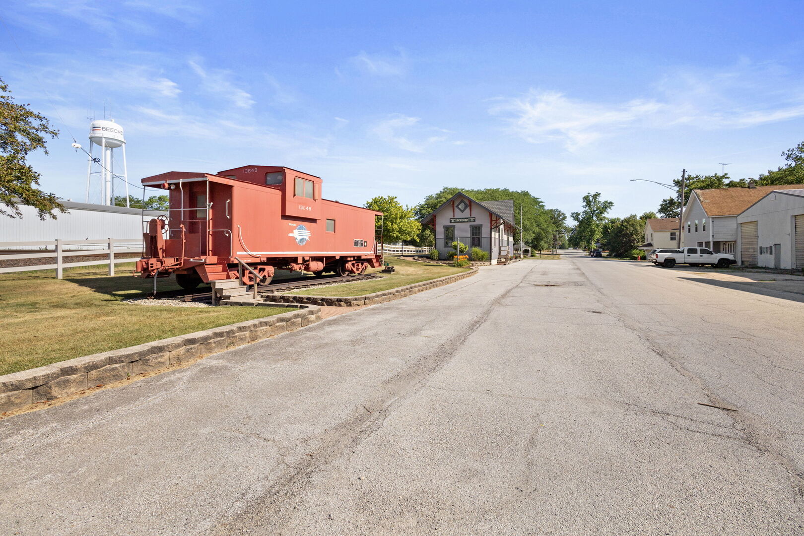 648 Penfield Street, Beecher, IL 60401