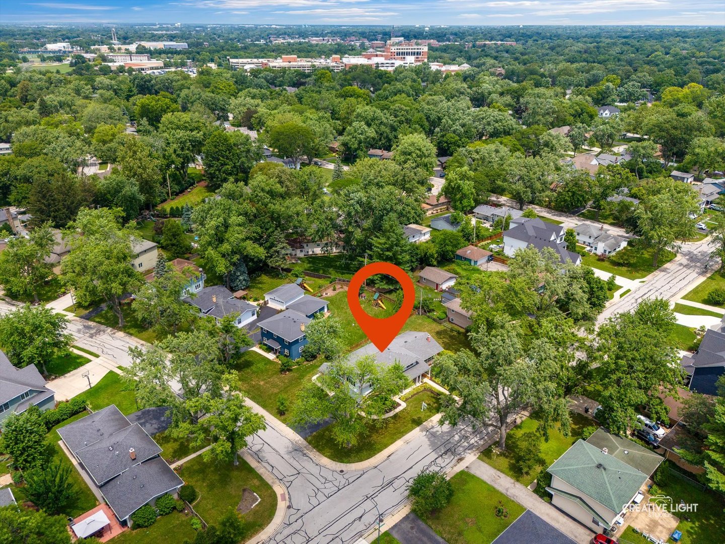 225 Elmwood Drive, Naperville, IL 60540
