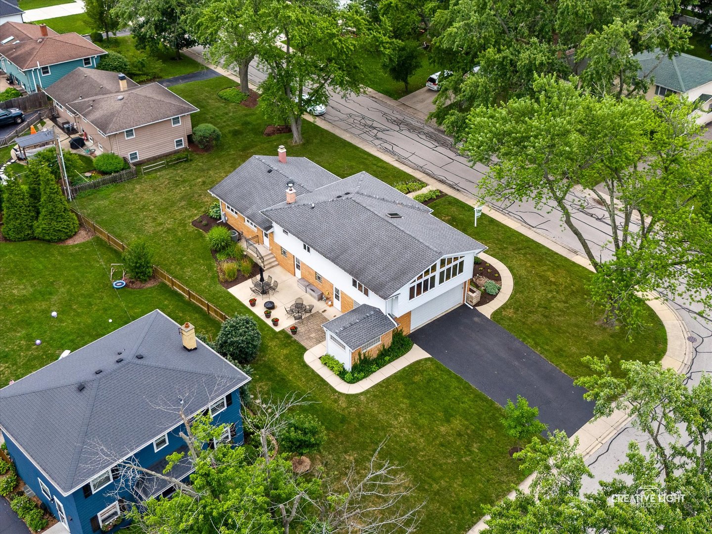 225 Elmwood Drive, Naperville, IL 60540