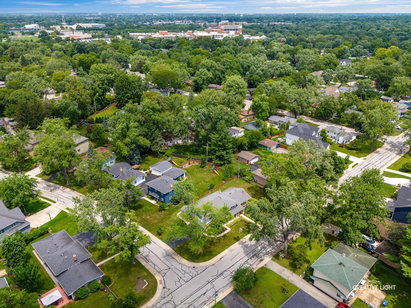225 Elmwood Drive, Naperville, IL 60540