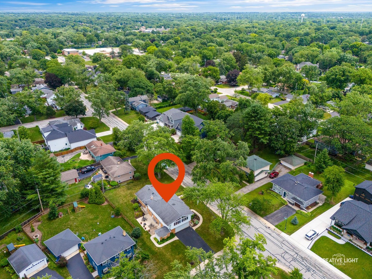 225 Elmwood Drive, Naperville, IL 60540