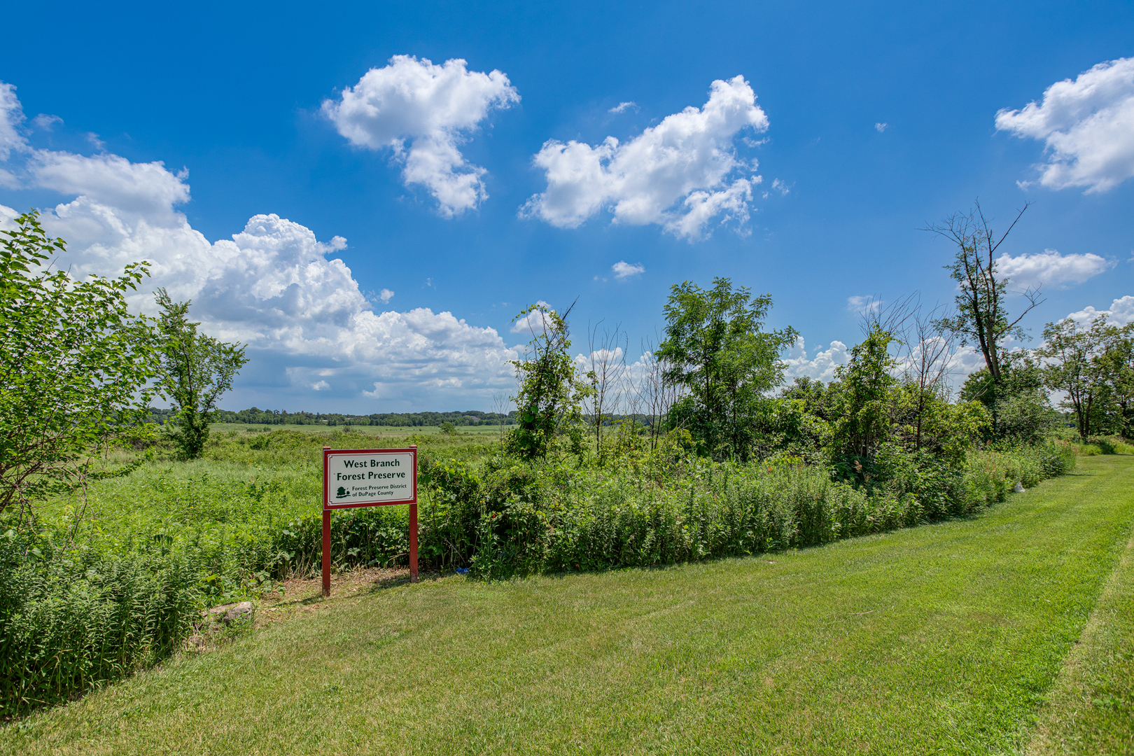 857 Meadowlark Drive, West Chicago, IL 60185