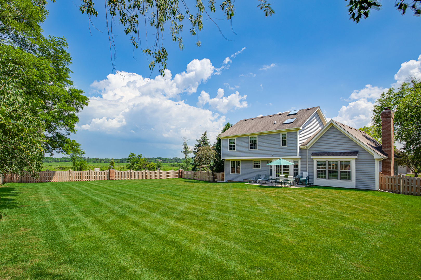 857 Meadowlark Drive, West Chicago, IL 60185
