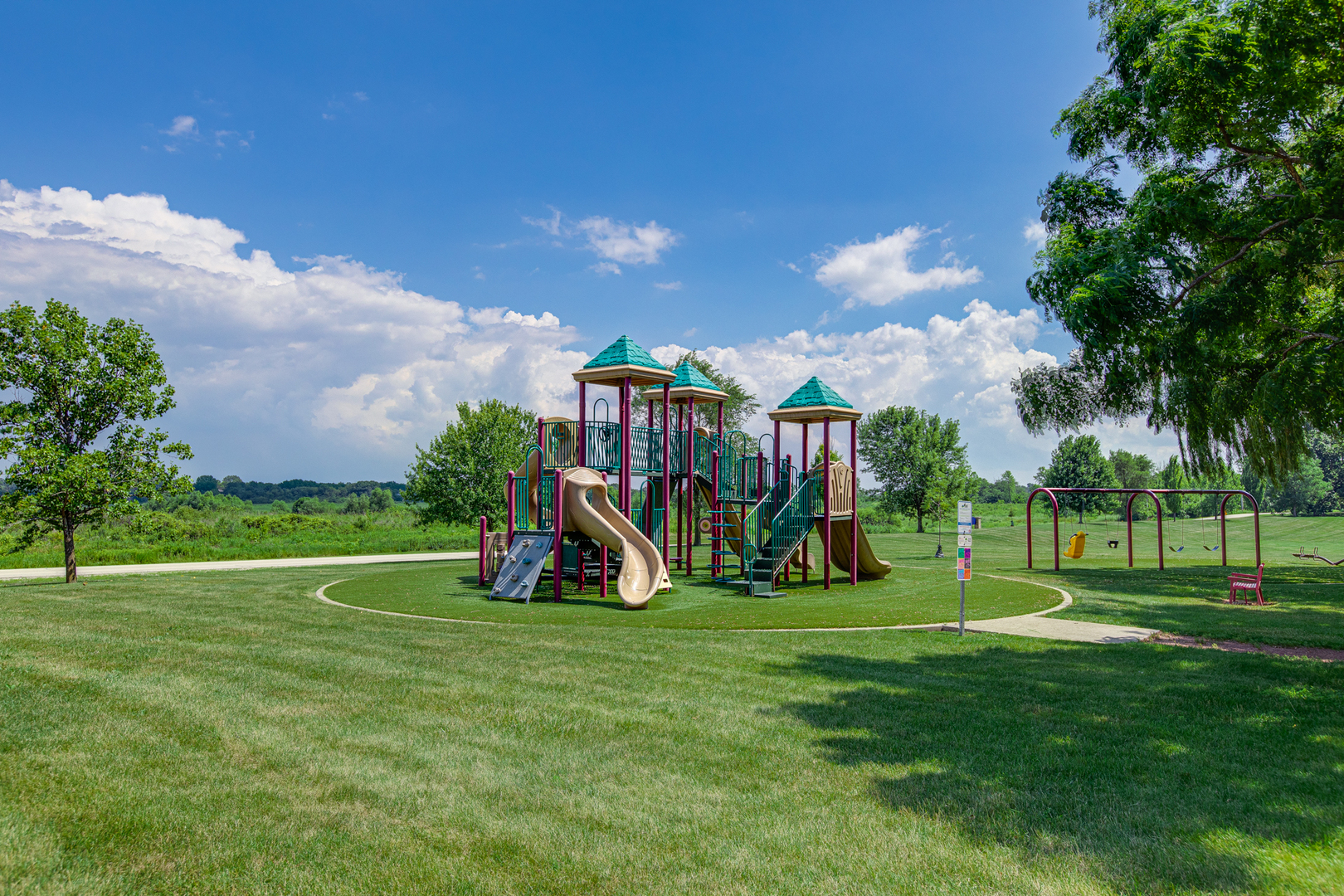857 Meadowlark Drive, West Chicago, IL 60185