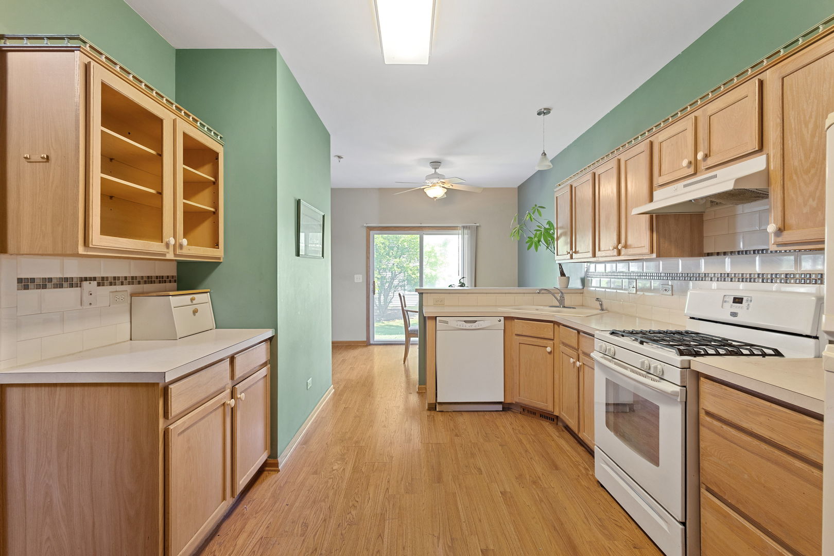 17537 S Gilbert Drive, Lockport, IL 60441
