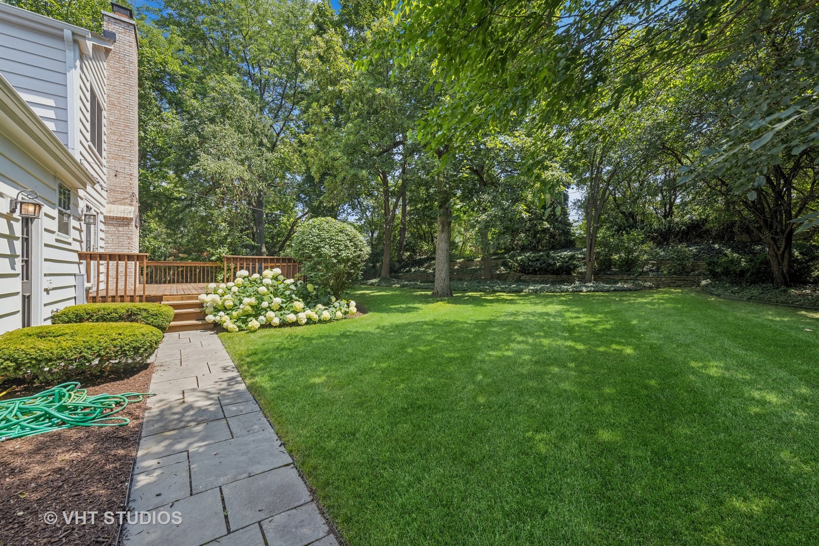 216 Bonnie Brae Road, Hinsdale, IL 60521