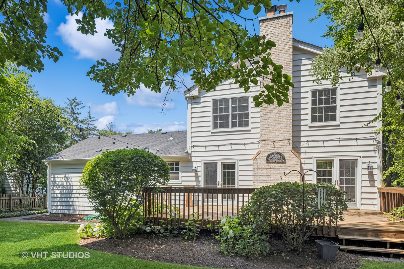 216 Bonnie Brae Road, Hinsdale, IL 60521