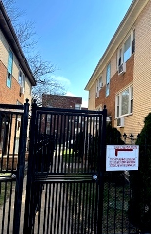 8258 S Maryland Avenue, Chicago, IL 60619