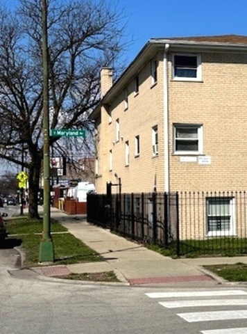 8258 S Maryland Avenue, Chicago, IL 60619