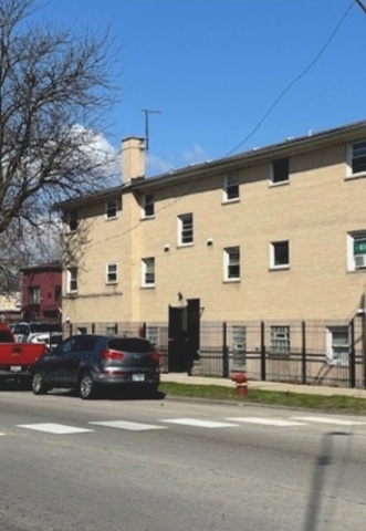 8258 S Maryland Avenue, Chicago, IL 60619