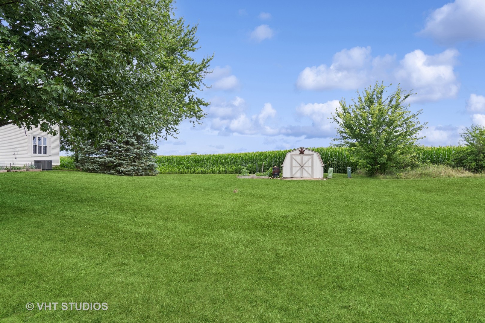 1007 Whitetail Lane, Sandwich, IL 60548