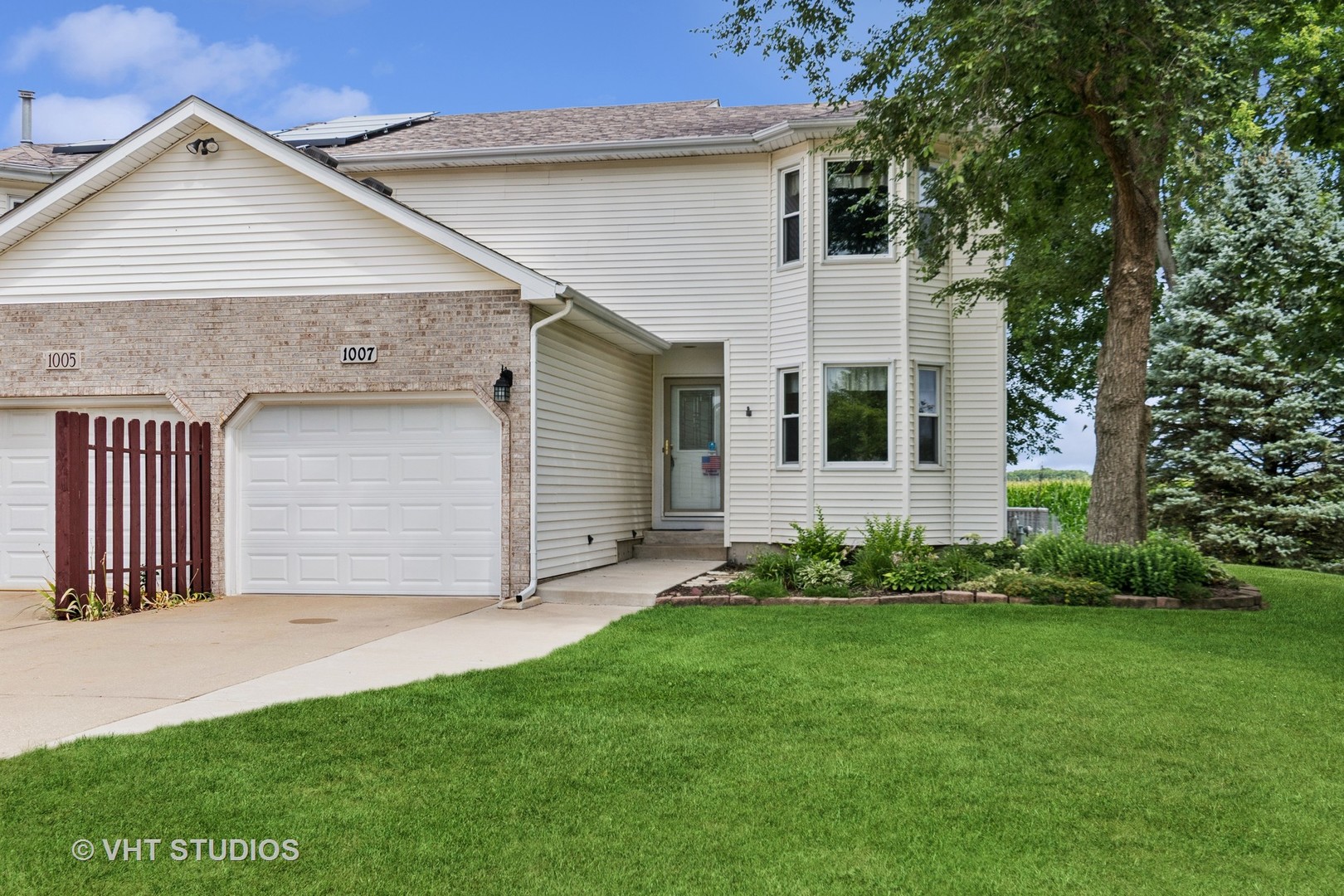 1007 Whitetail Lane, Sandwich, IL 60548