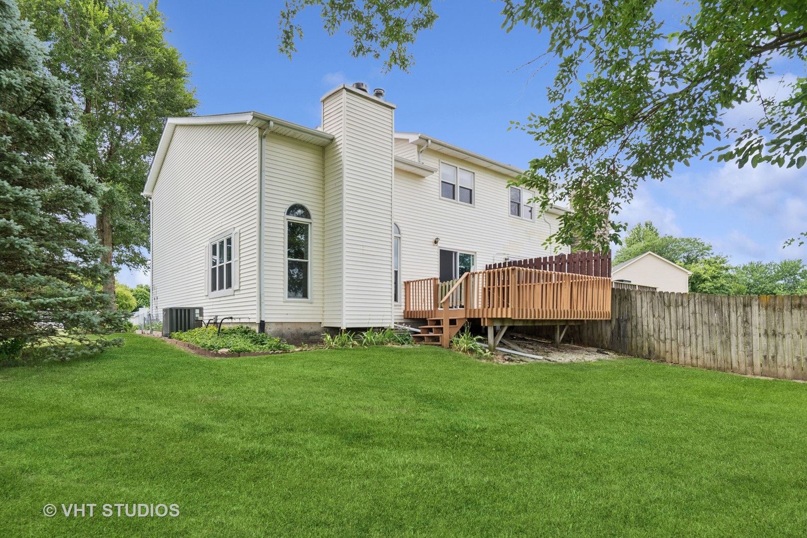1007 Whitetail Lane, Sandwich, IL 60548