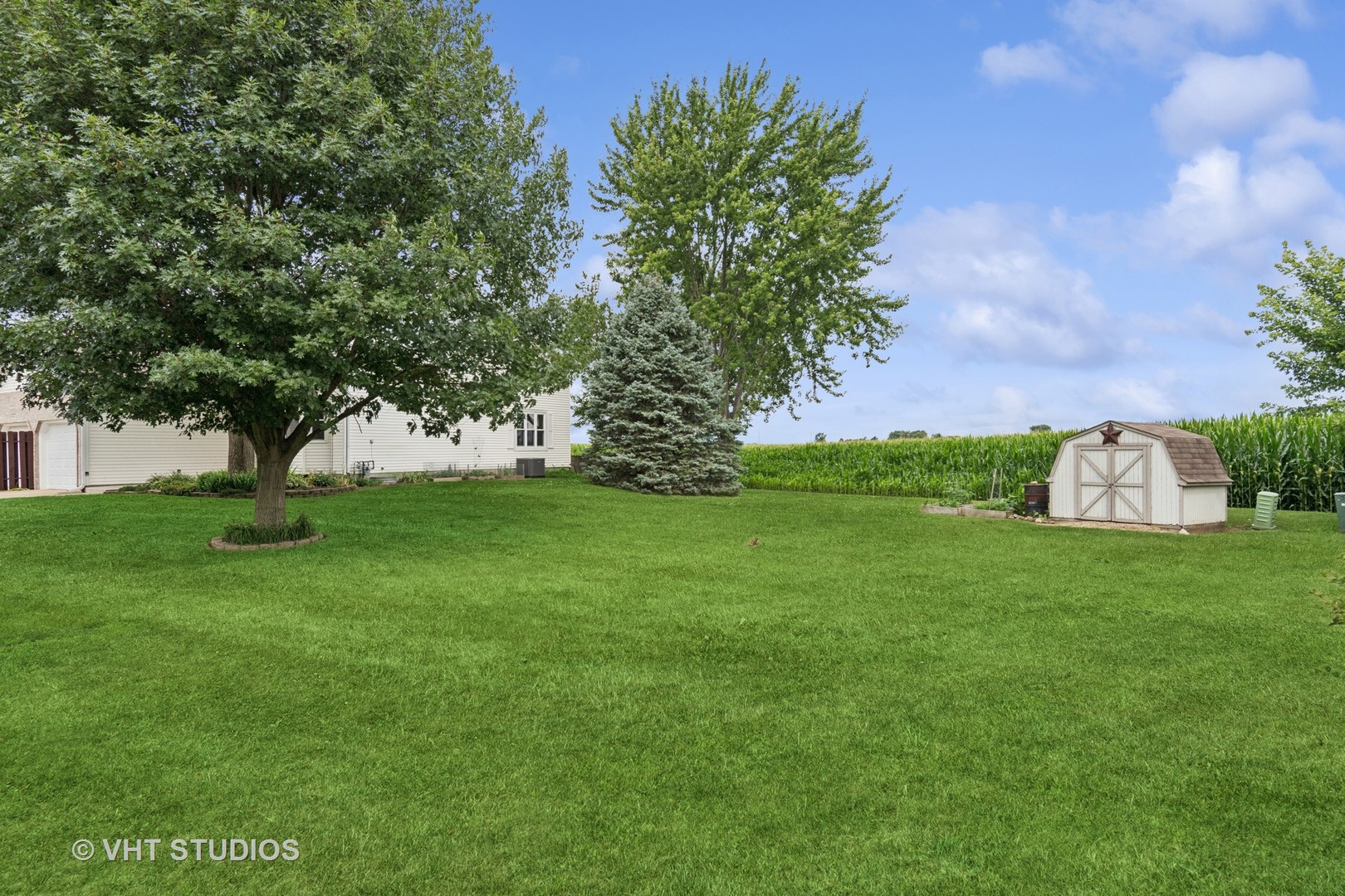 1007 Whitetail Lane, Sandwich, IL 60548