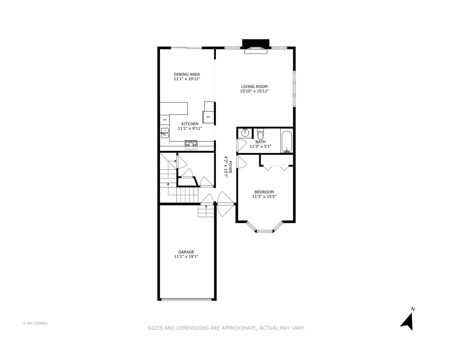 1007 Whitetail Lane, Sandwich, IL 60548