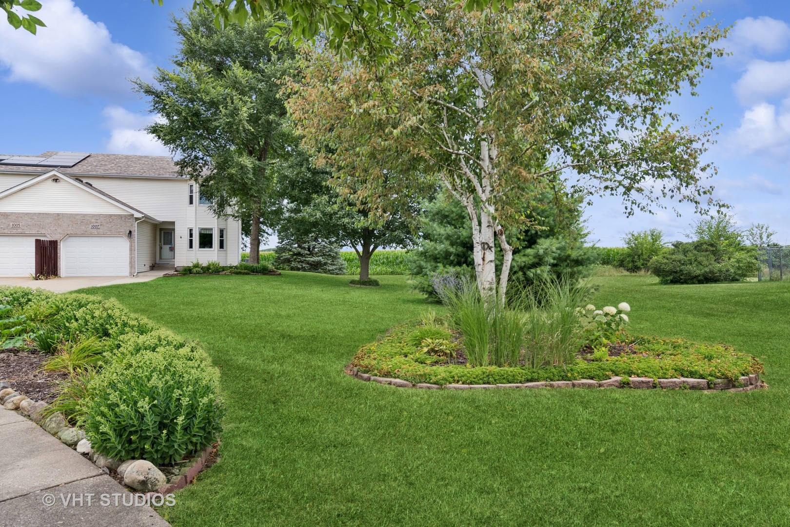 1007 Whitetail Lane, Sandwich, IL 60548