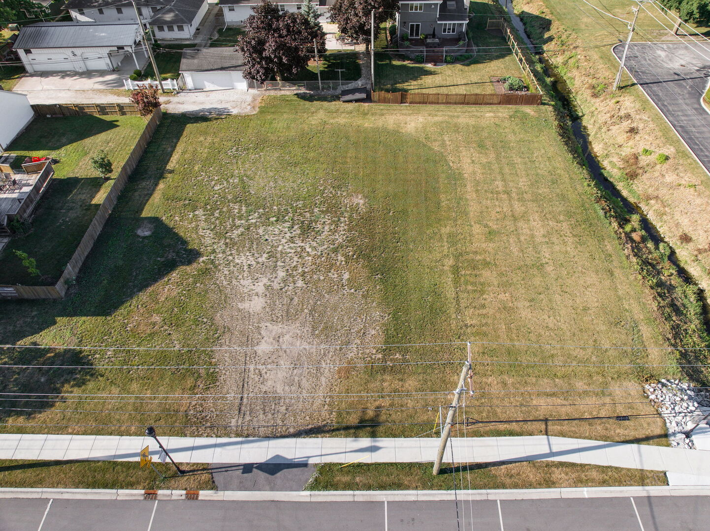652 Penfield Street, Beecher, IL 60401