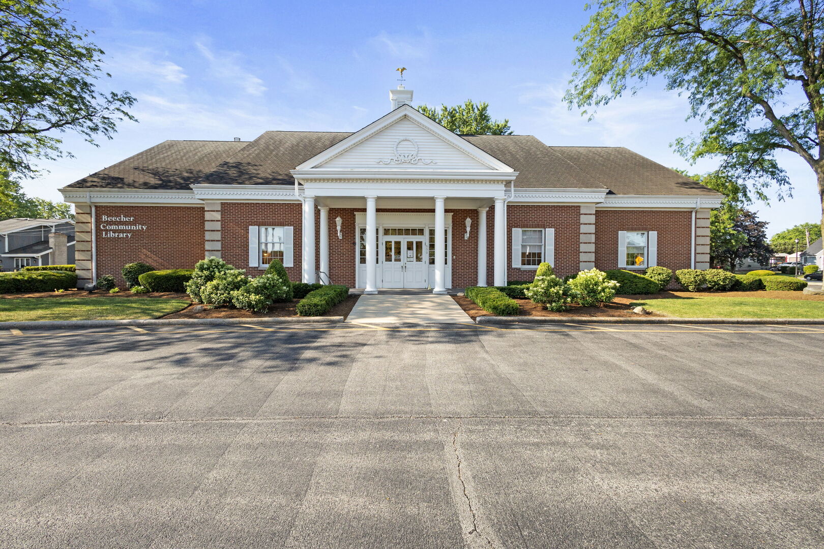652 Penfield Street, Beecher, IL 60401
