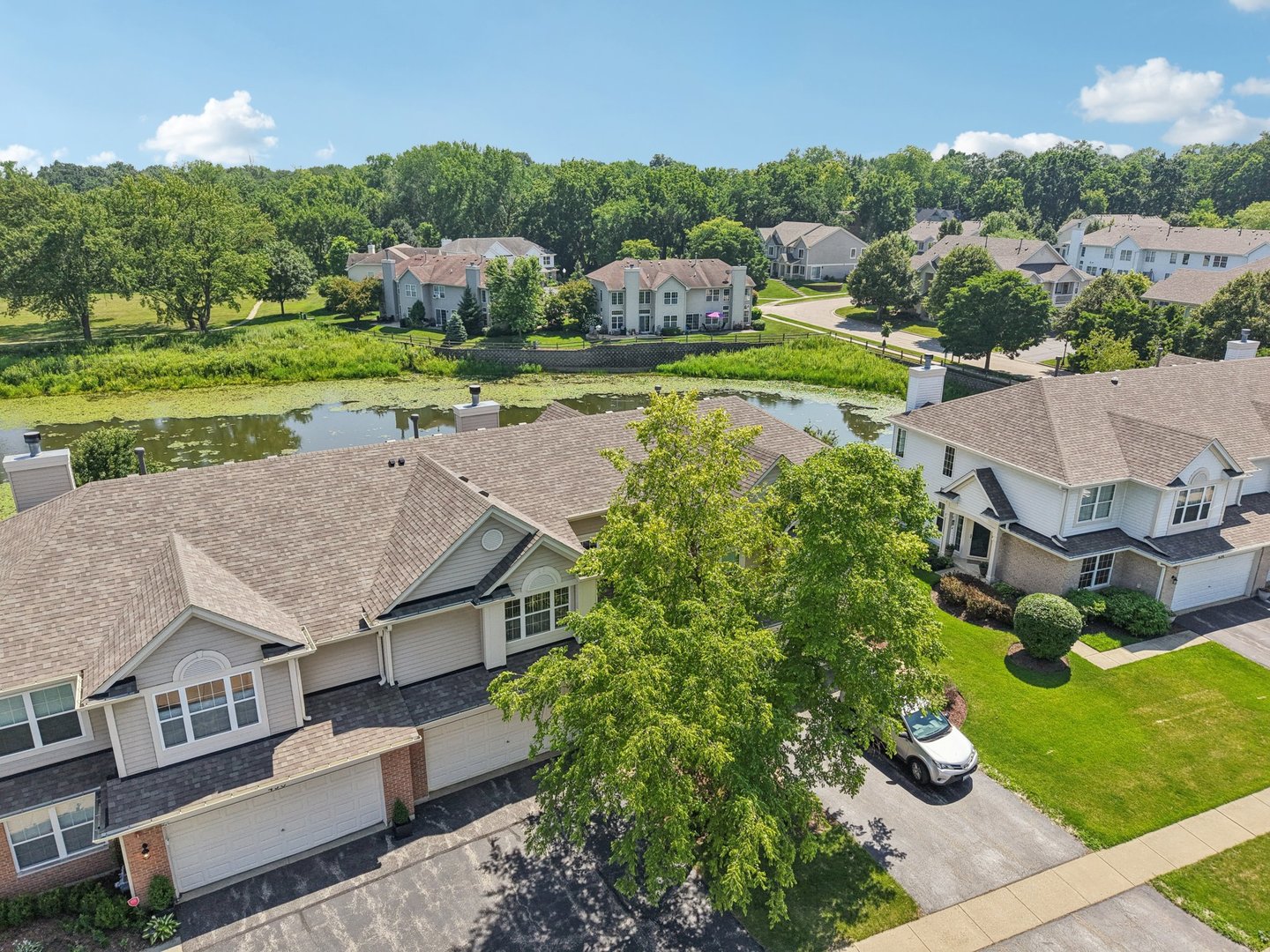 452 Blue Springs Drive, Fox Lake, IL 60020