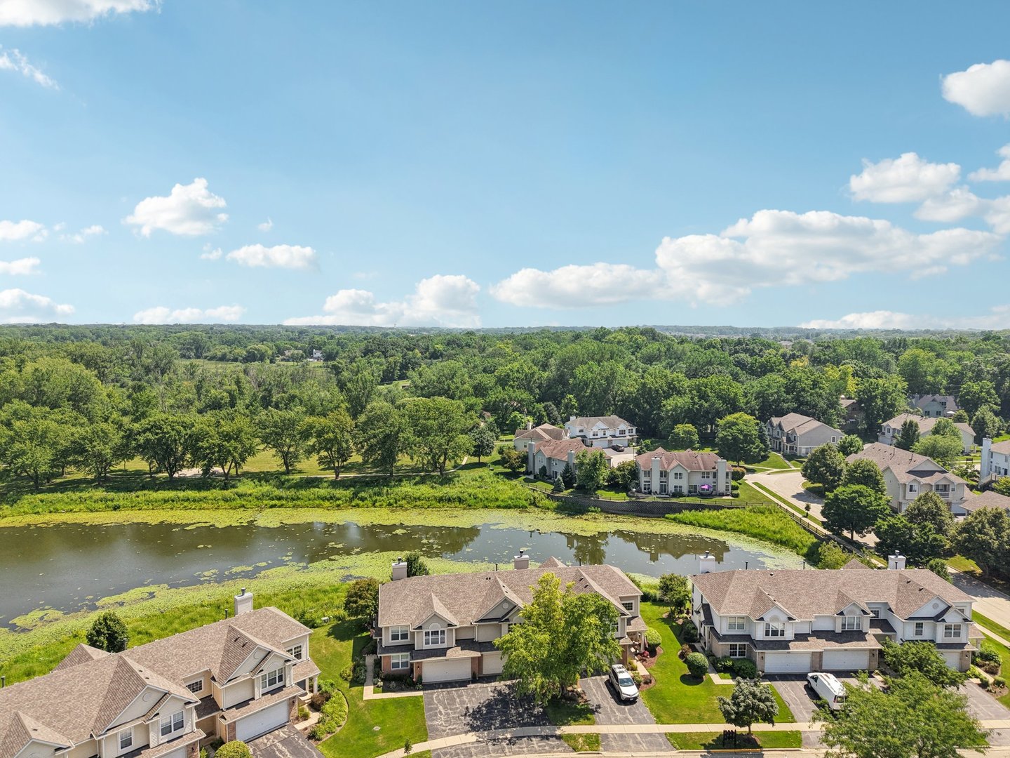 452 Blue Springs Drive, Fox Lake, IL 60020