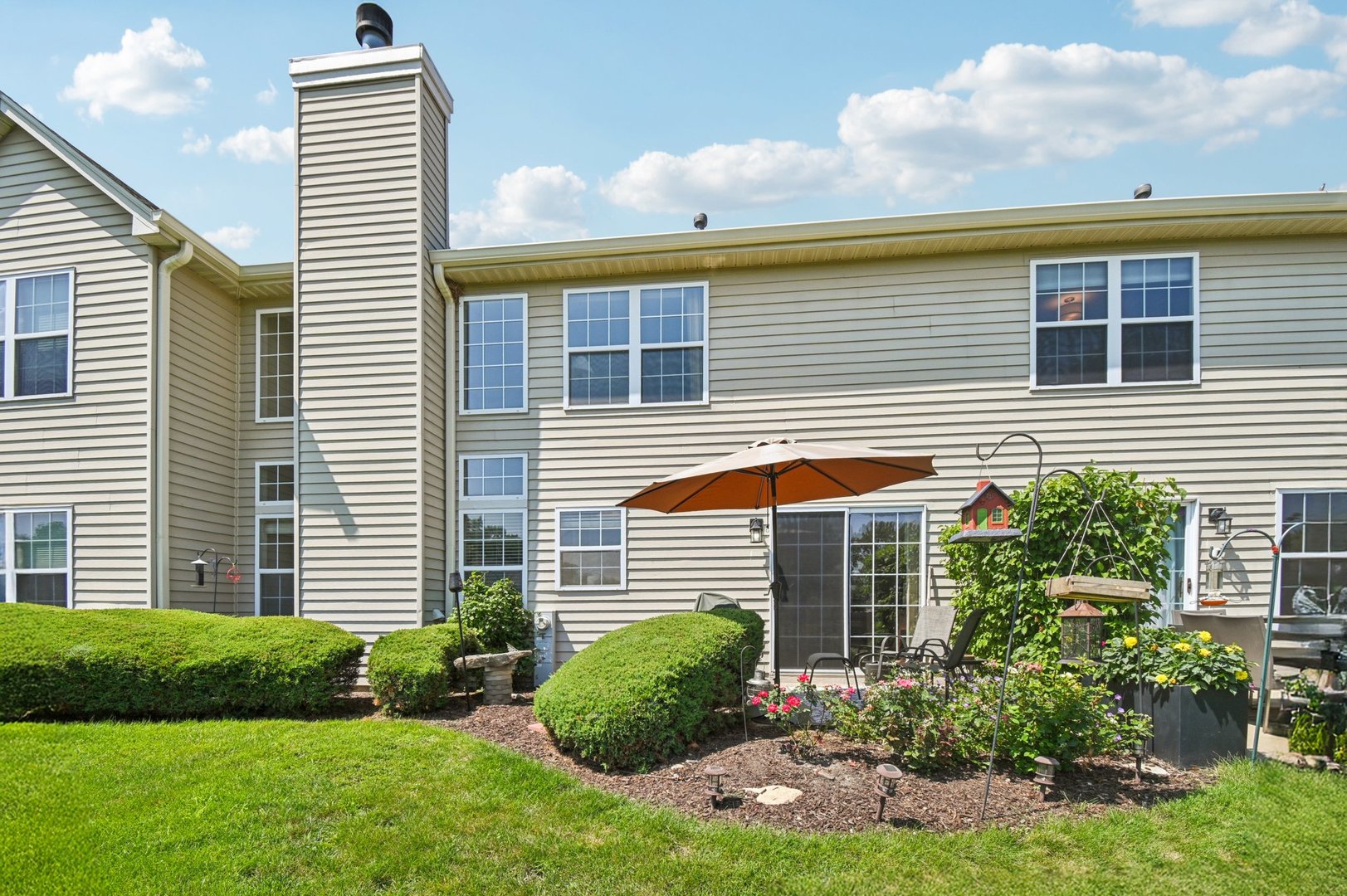 452 Blue Springs Drive, Fox Lake, IL 60020