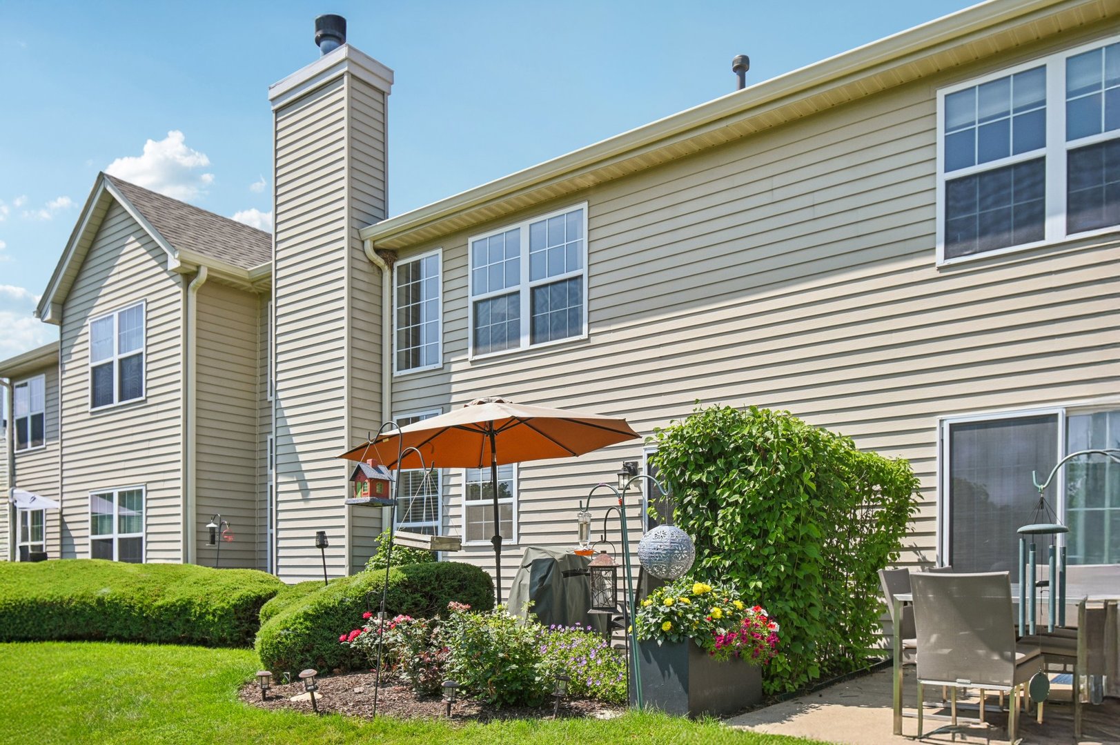 452 Blue Springs Drive, Fox Lake, IL 60020