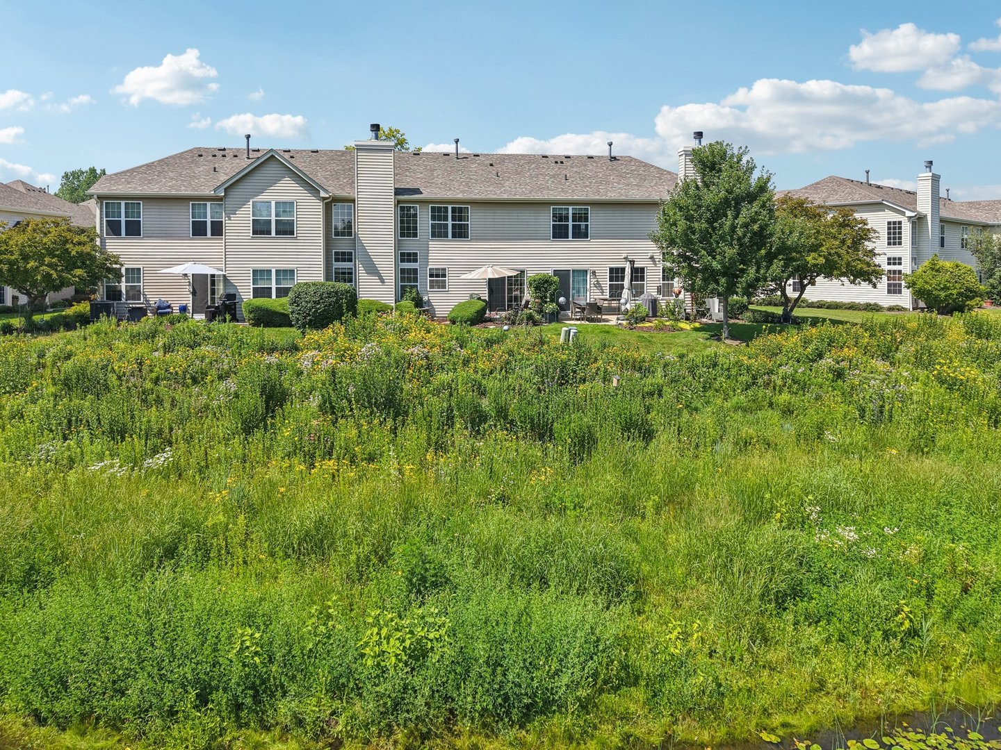 452 Blue Springs Drive, Fox Lake, IL 60020