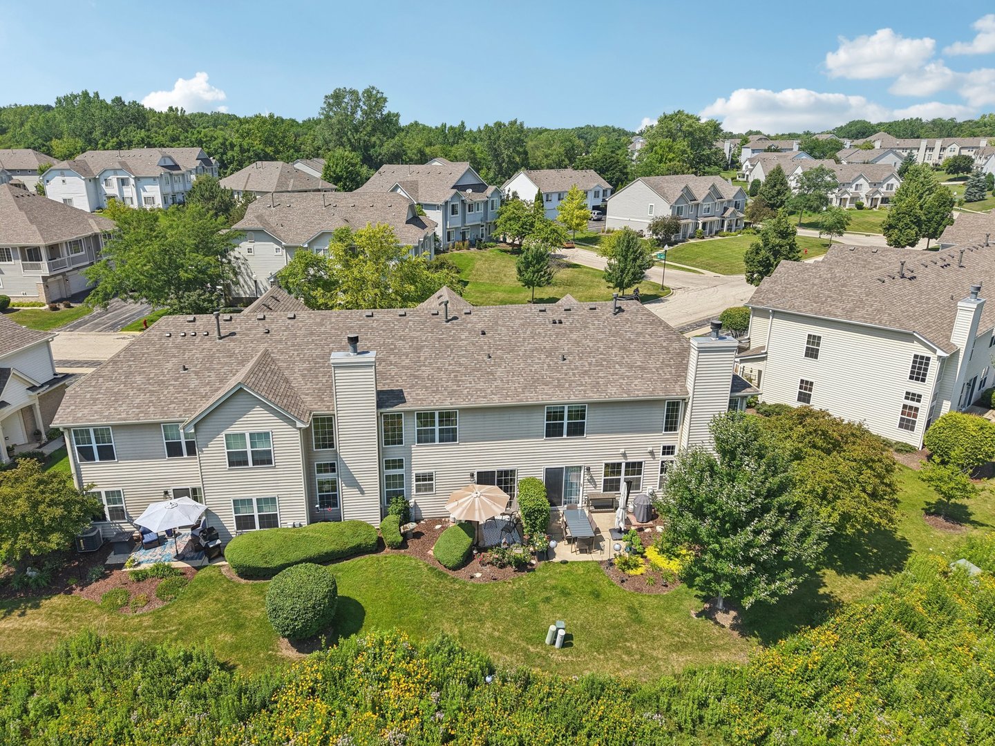 452 Blue Springs Drive, Fox Lake, IL 60020