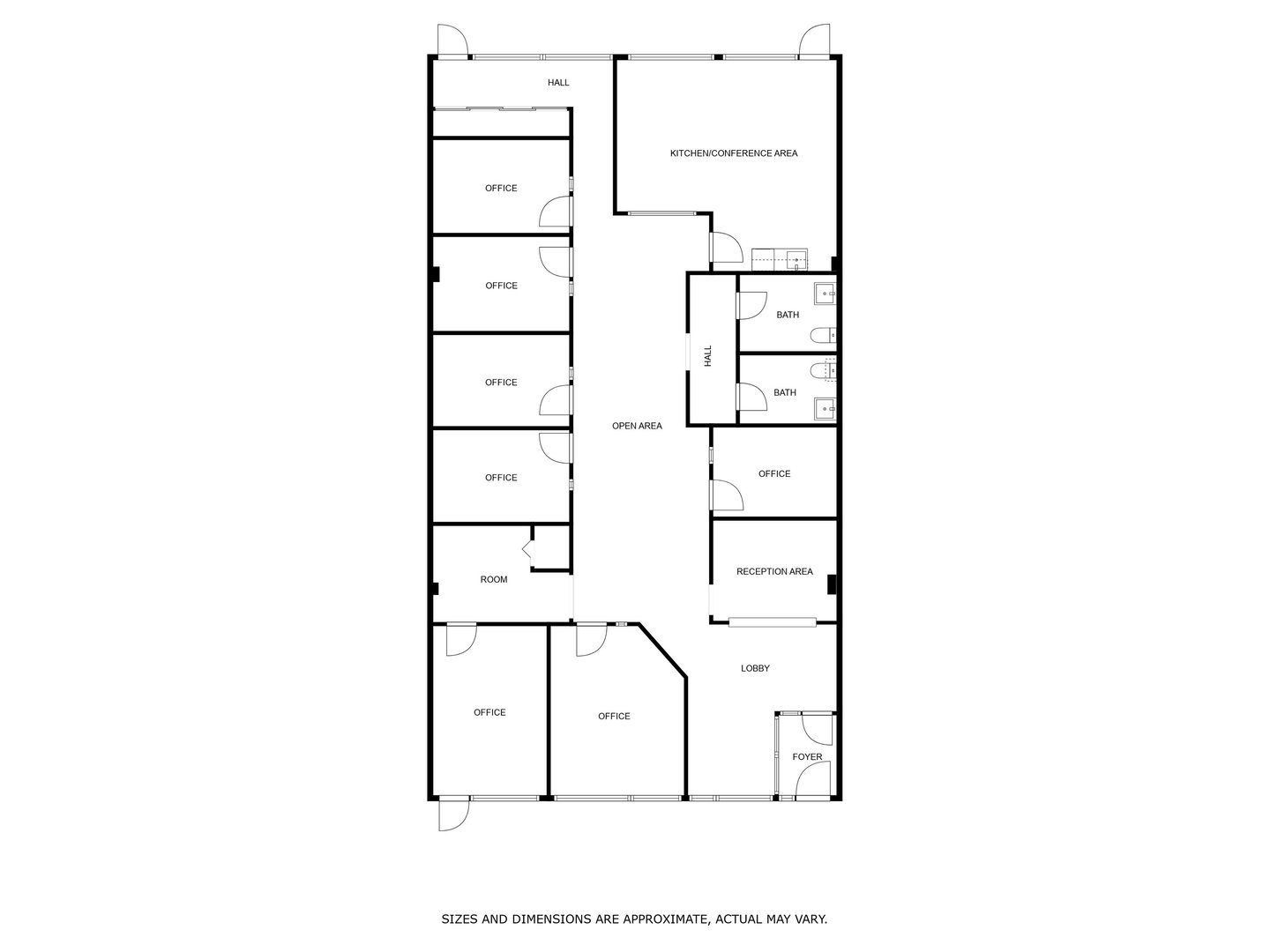 1111 Burlington Avenue #105, Lisle, IL 60532
