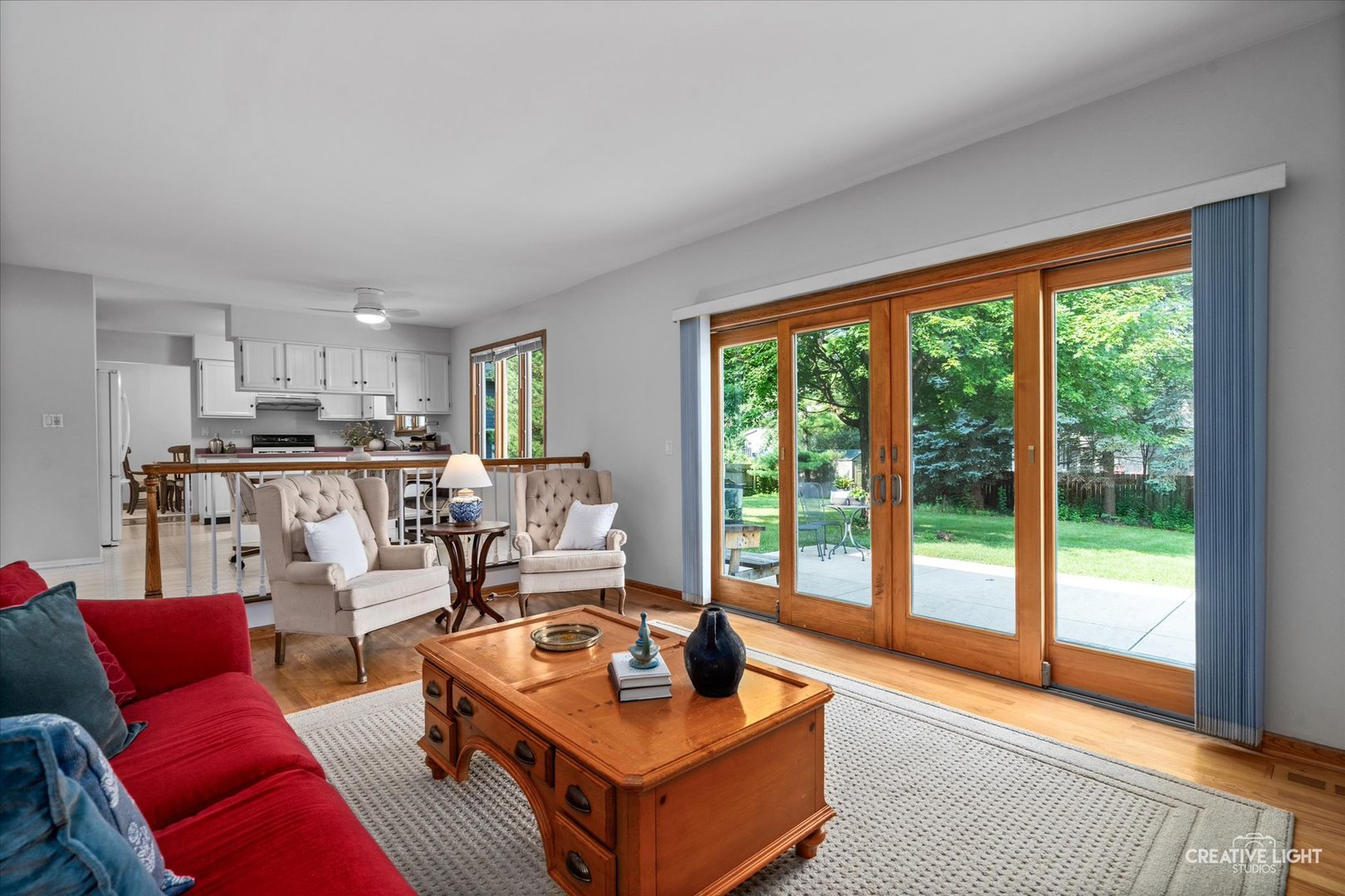 245 Terrance Drive, Naperville, IL 60565