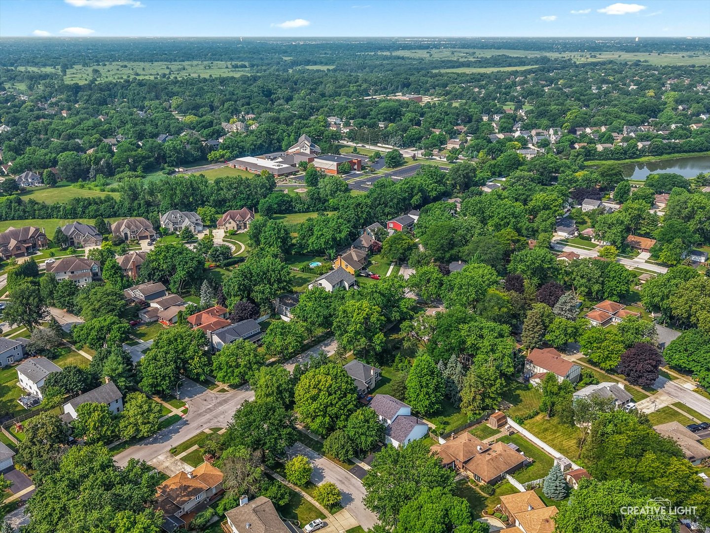 245 Terrance Drive, Naperville, IL 60565