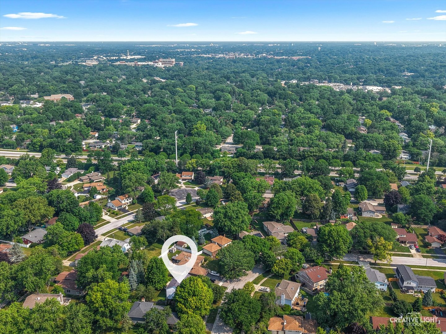 245 Terrance Drive, Naperville, IL 60565