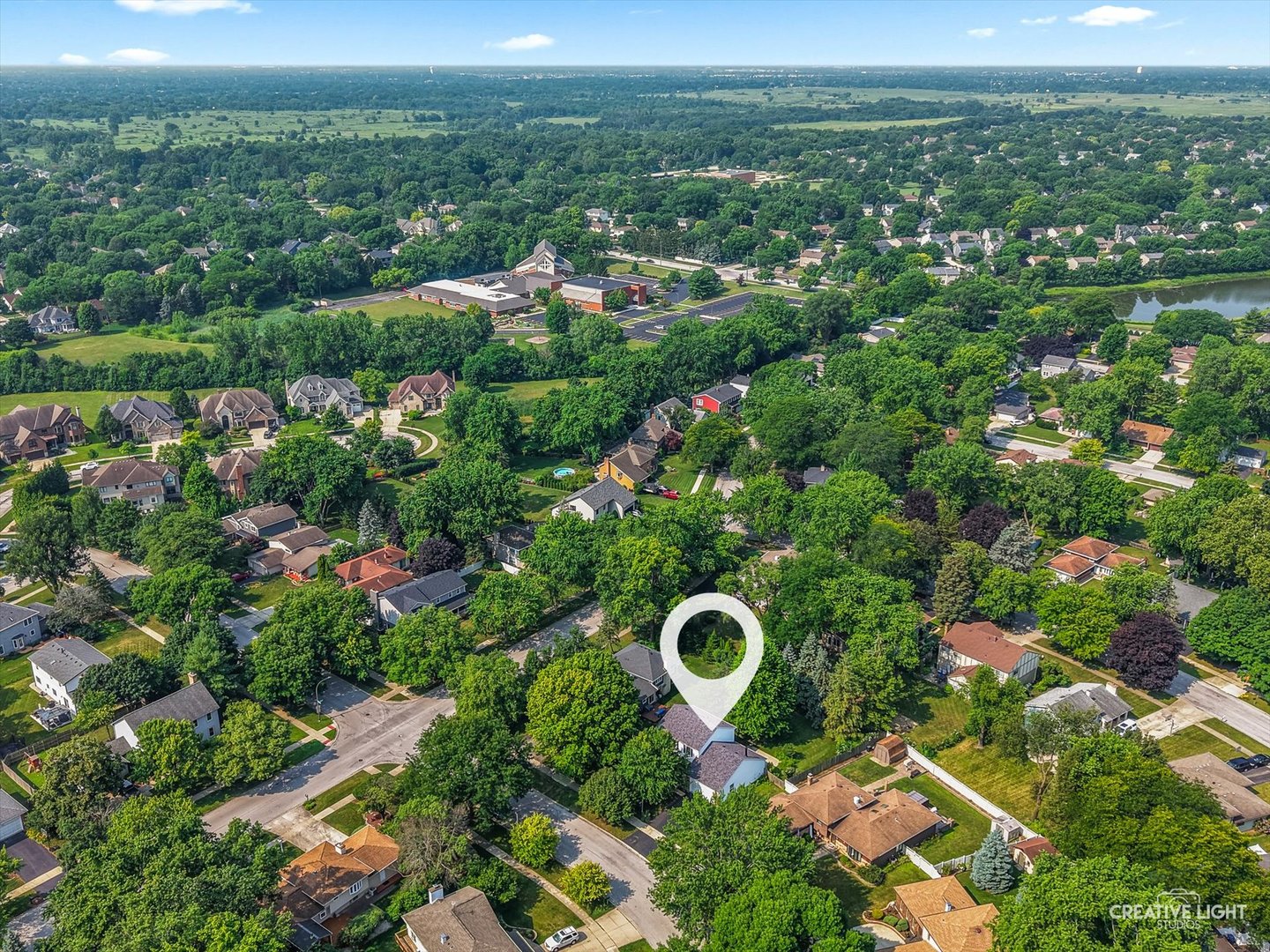 245 Terrance Drive, Naperville, IL 60565