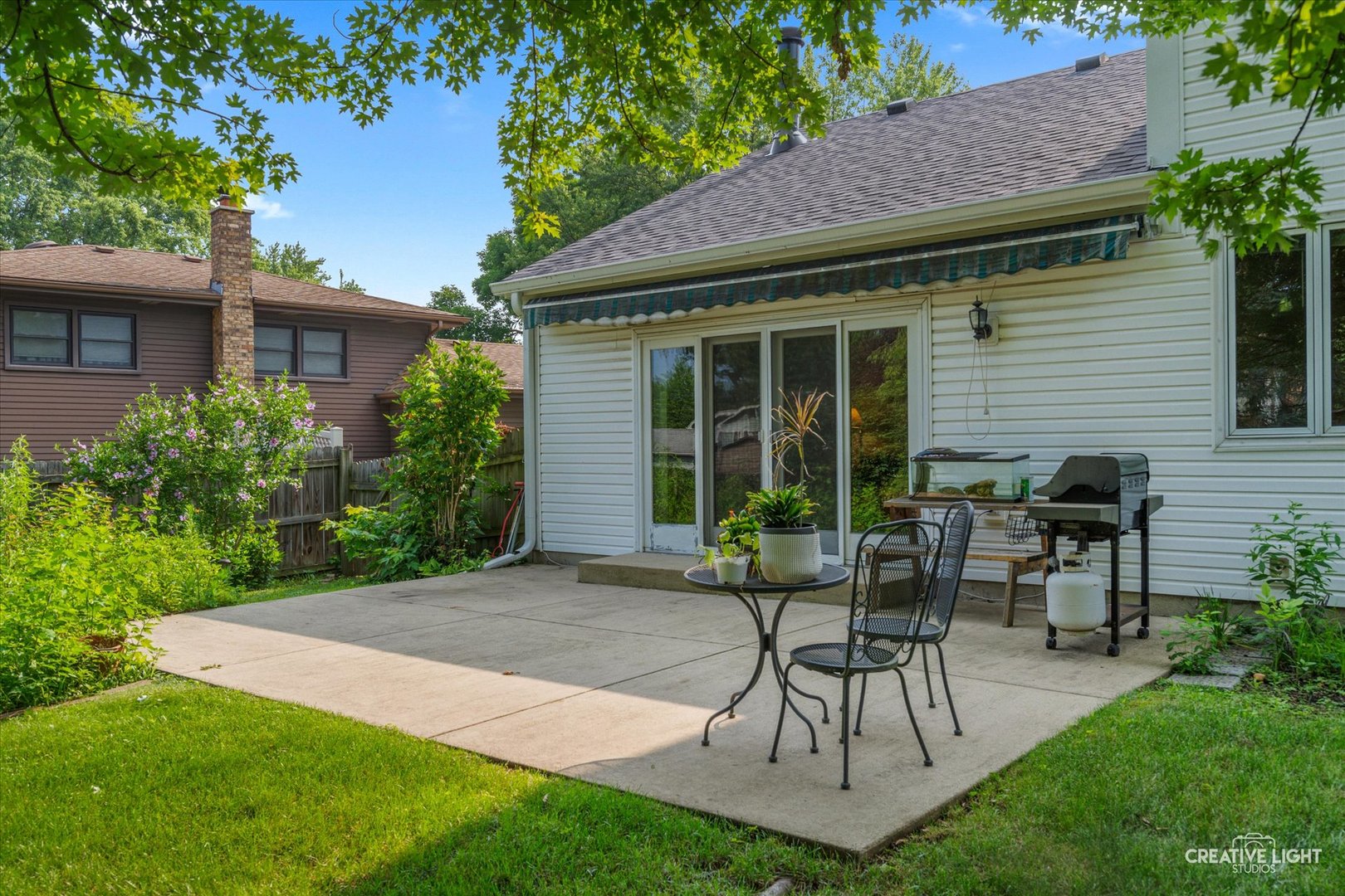 245 Terrance Drive, Naperville, IL 60565
