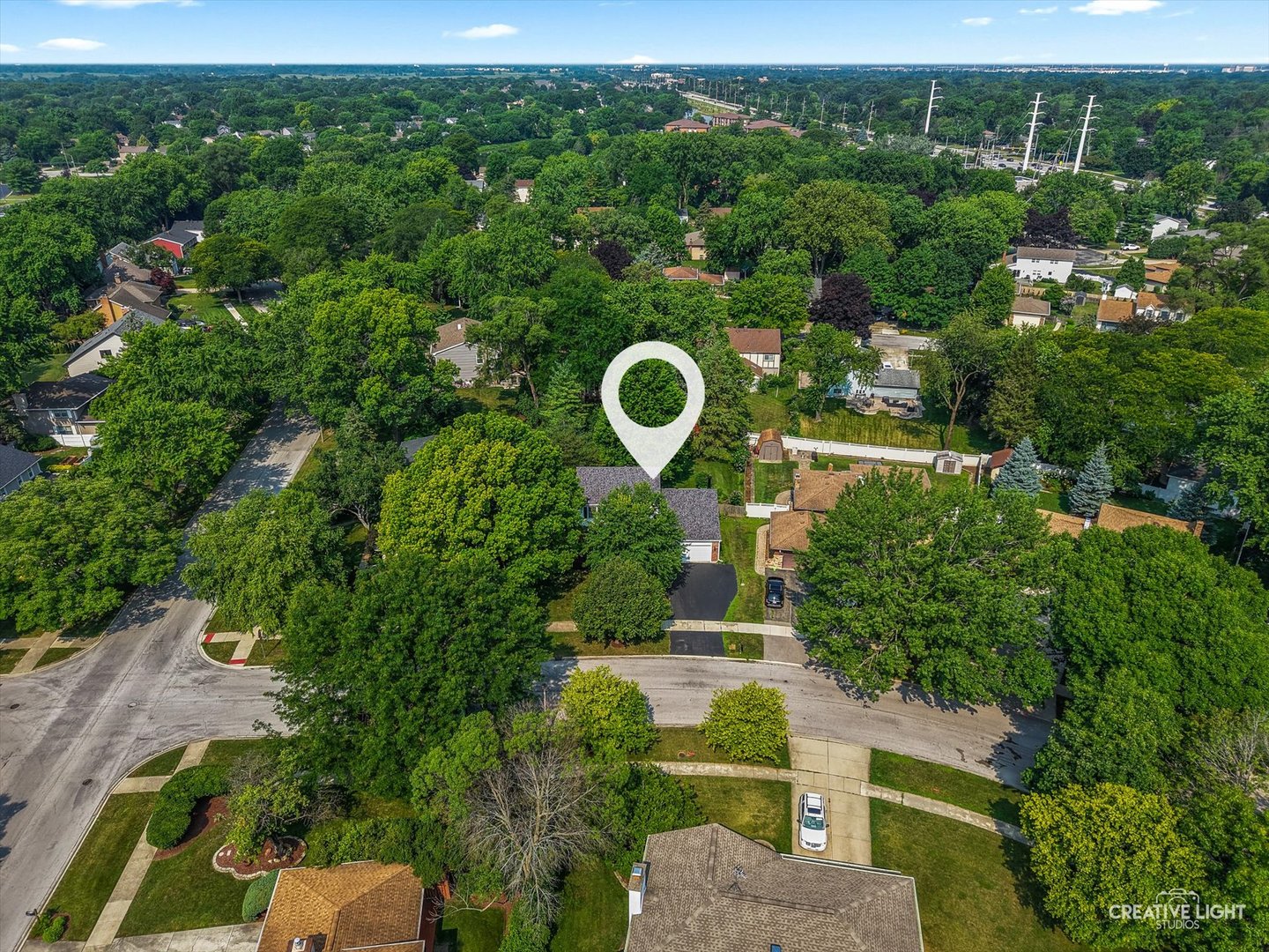 245 Terrance Drive, Naperville, IL 60565