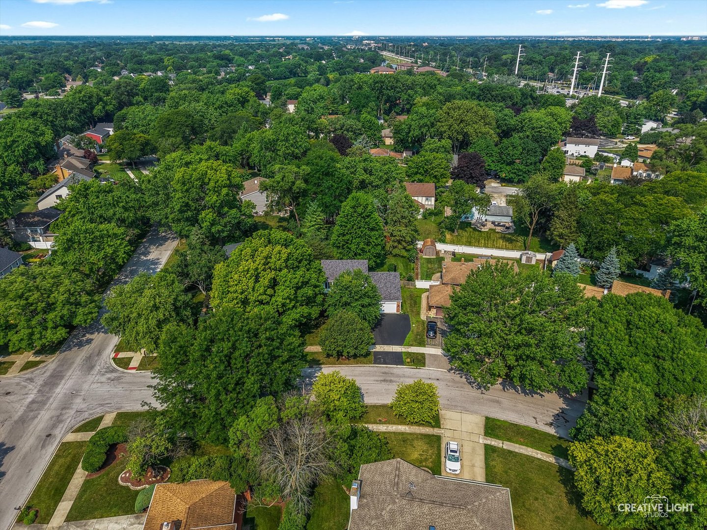 245 Terrance Drive, Naperville, IL 60565