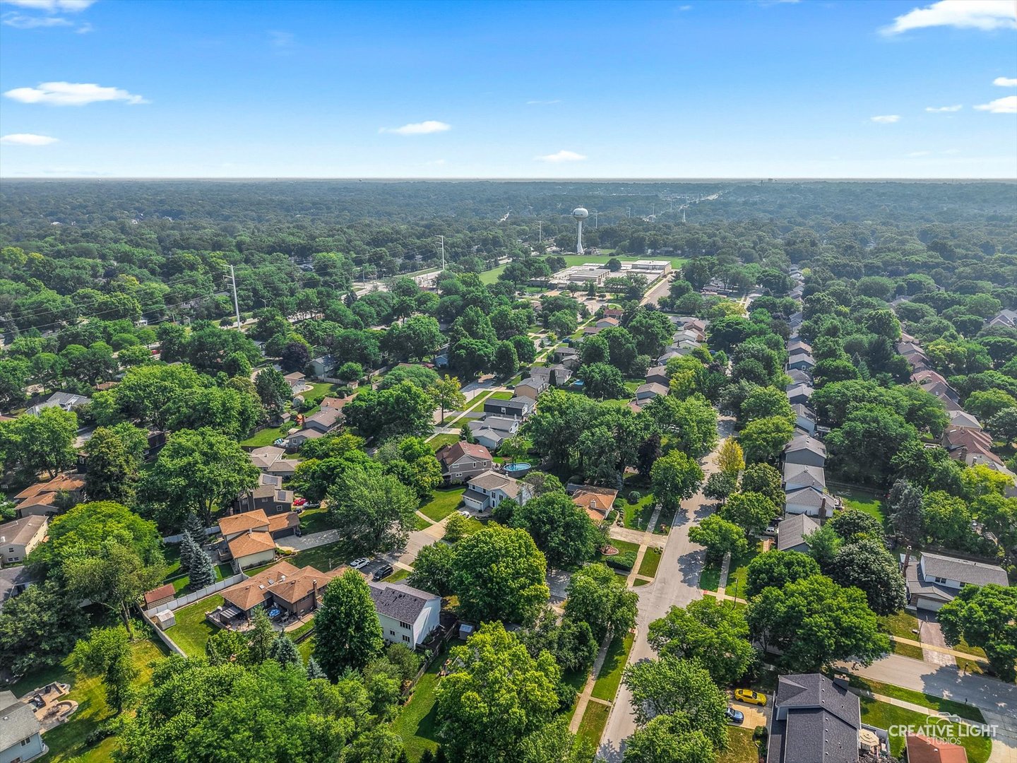 245 Terrance Drive, Naperville, IL 60565