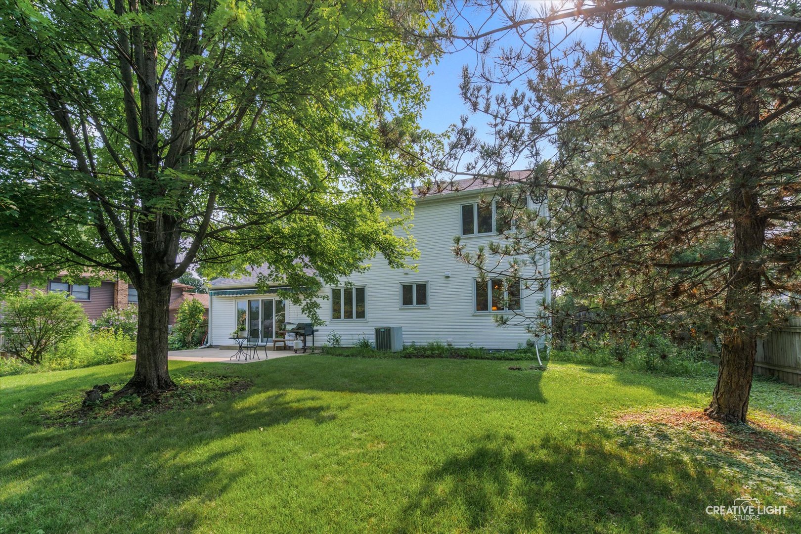 245 Terrance Drive, Naperville, IL 60565