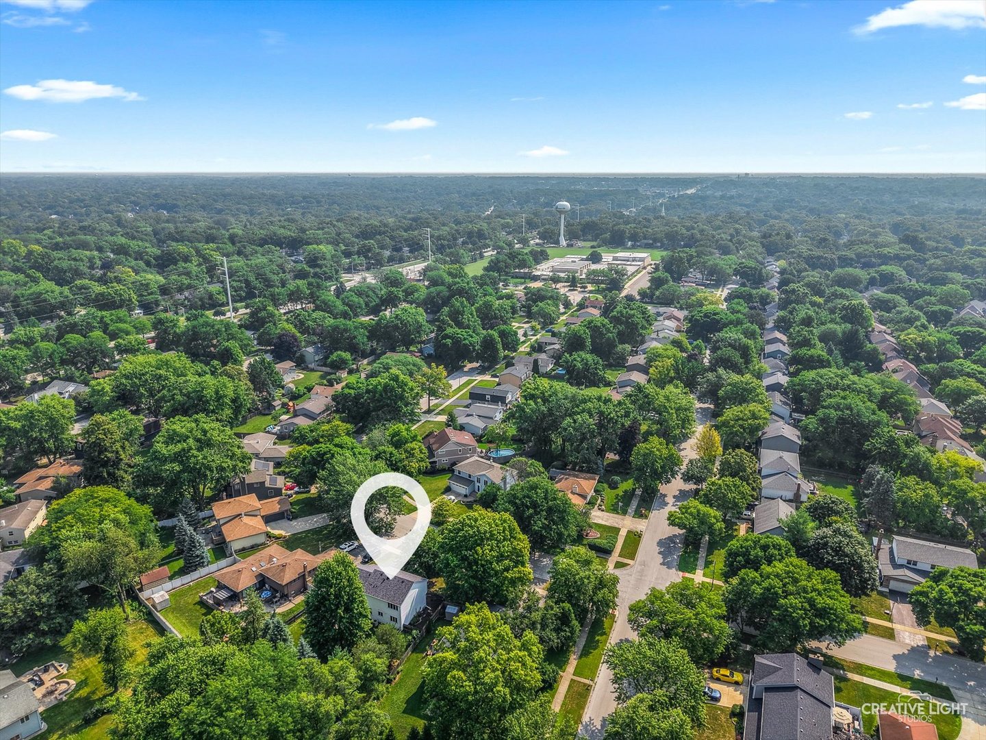 245 Terrance Drive, Naperville, IL 60565