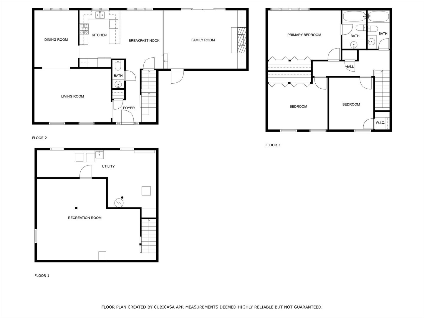 245 Terrance Drive, Naperville, IL 60565