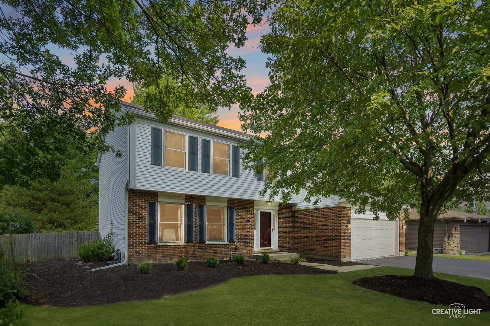 245 Terrance Drive, Naperville, IL 60565