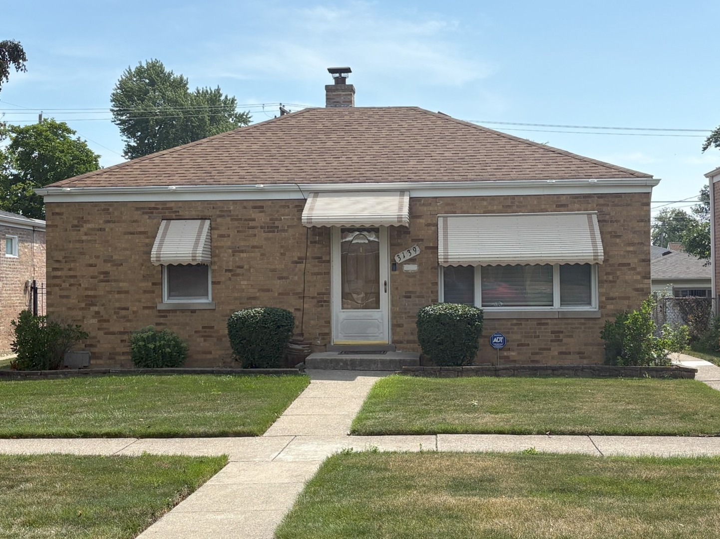 3139 Dora Street, Franklin Park, IL 60131