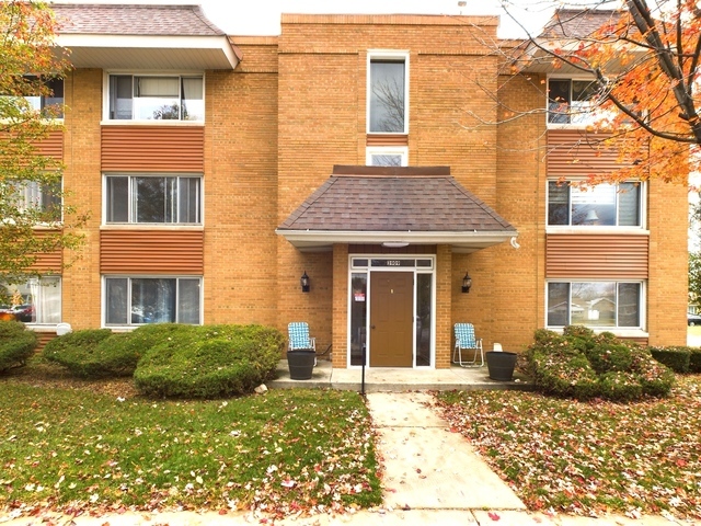 3909 W W 123RD ST. Street #205A, Alsip, IL 60803