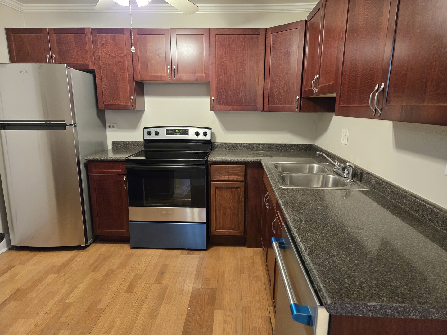 3909 W W 123RD ST. Street #205A, Alsip, IL 60803