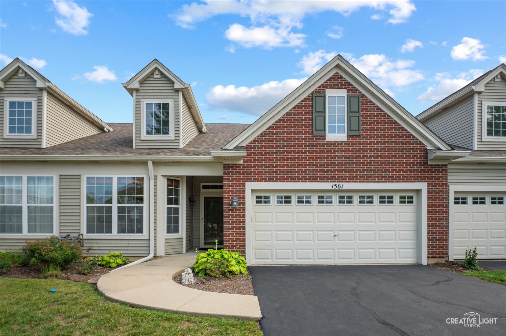 1561 Catalina Lane, Aurora, IL 60504