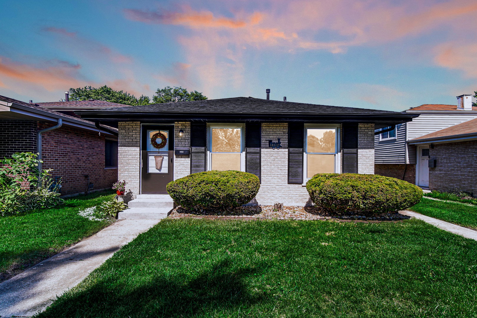 14112 S Hoxie Avenue, Burnham, IL 60633