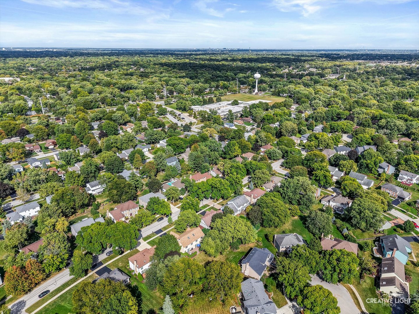 292 Winding Creek Drive, Naperville, IL 60565